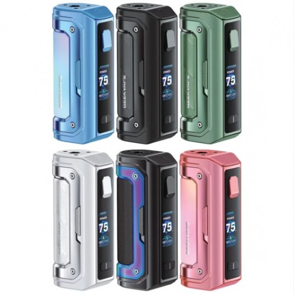 Acquistare Box GeekVape Aegis Mini 5 Box GeekVape Aegis Mini 5